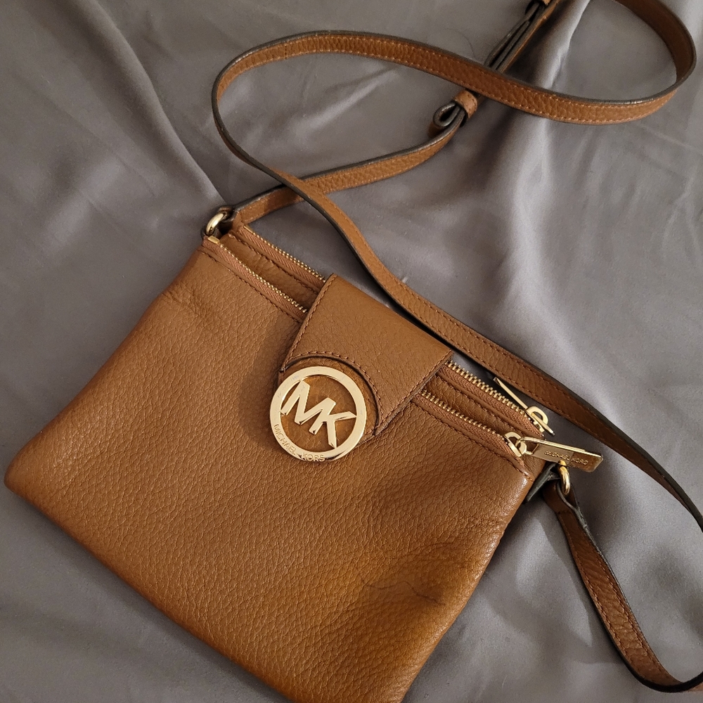 MK shoulder bag